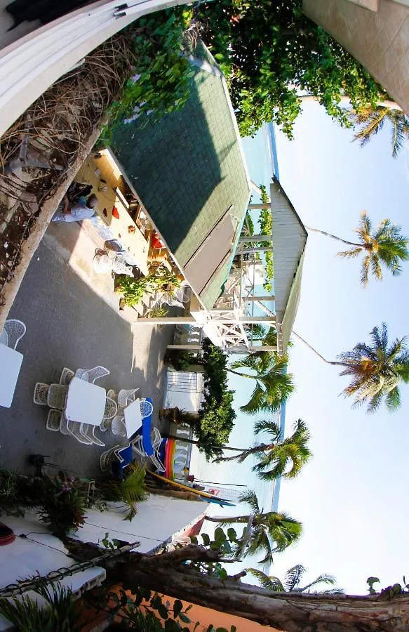 Hotel Don Michele Boca Chica Dominikanische Republik