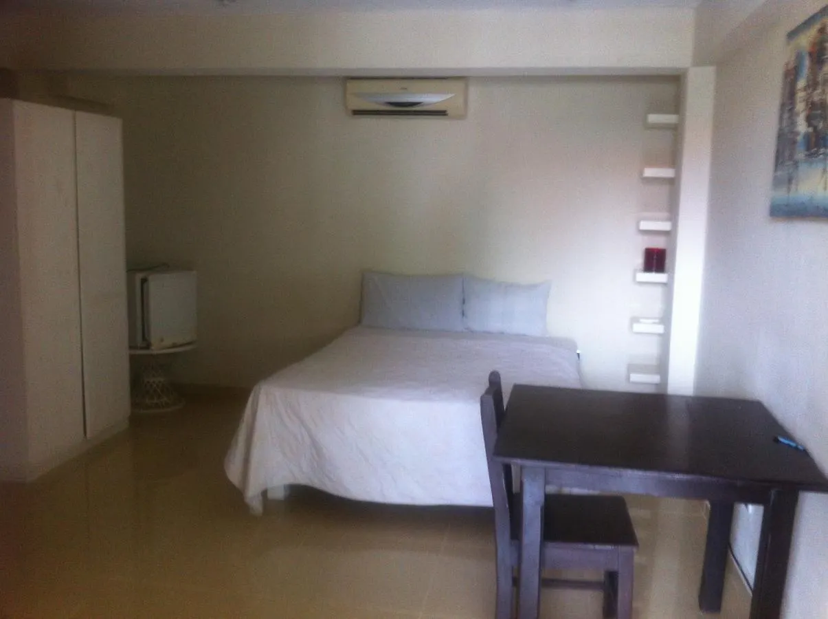 Hotel Don Michele Boca Chica