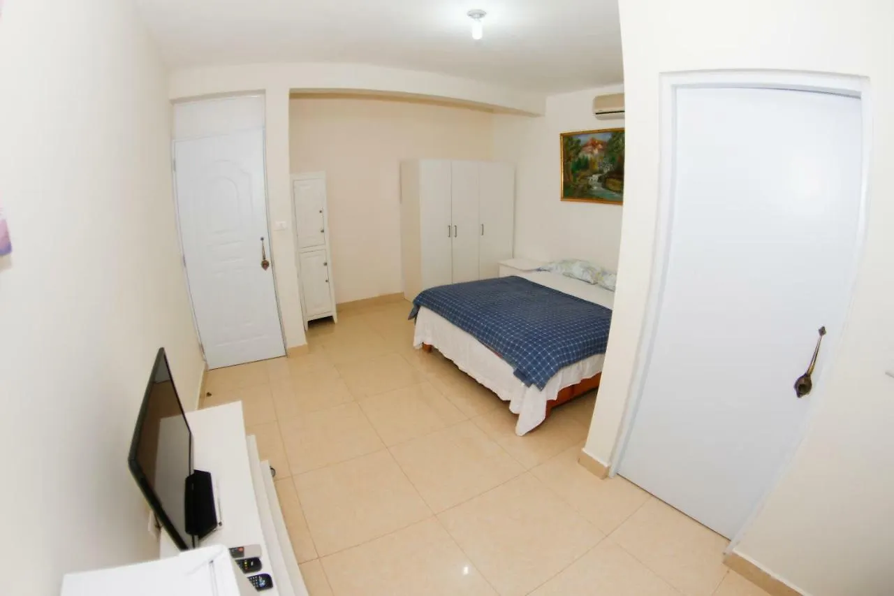 Hotel Don Michele Boca Chica