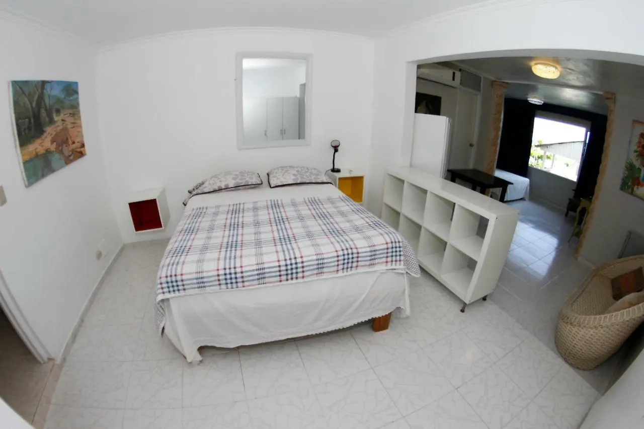 Hotel Don Michele Boca Chica 4*,  Dominikanische Republik