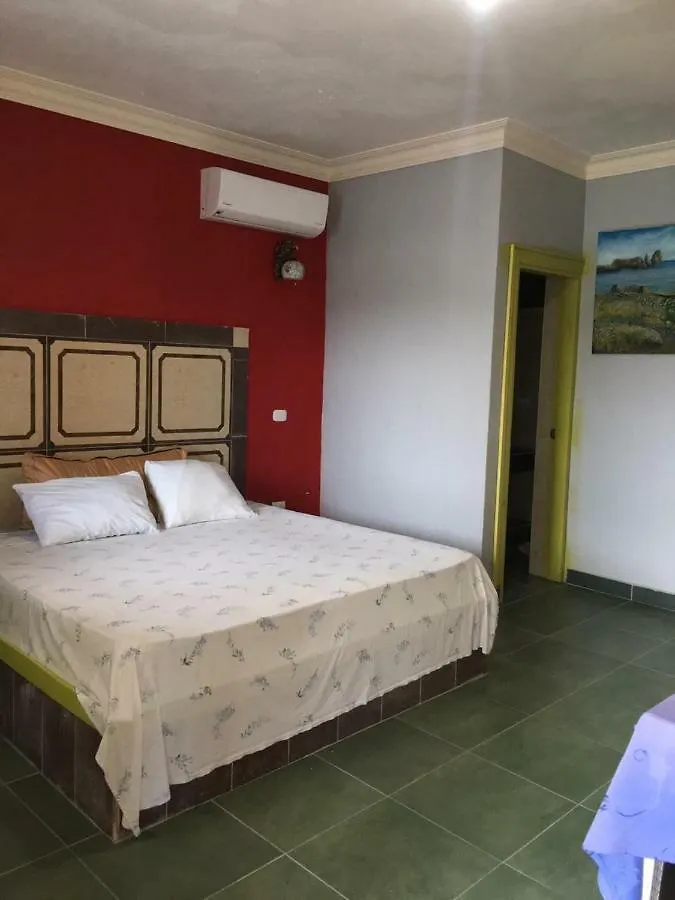 ****  Hotel Don Michele Boca Chica Dominikanische Republik