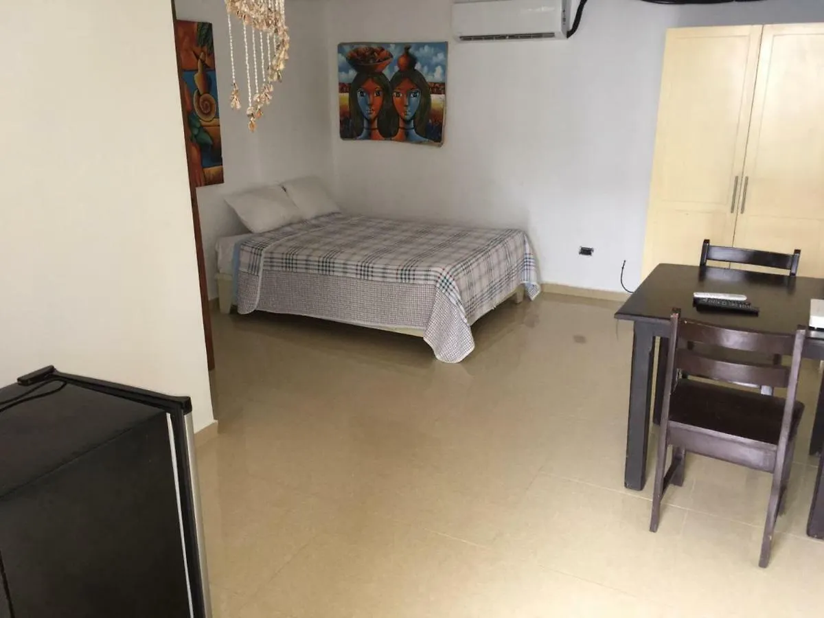 ****  Hotel Don Michele Boca Chica Dominikanische Republik