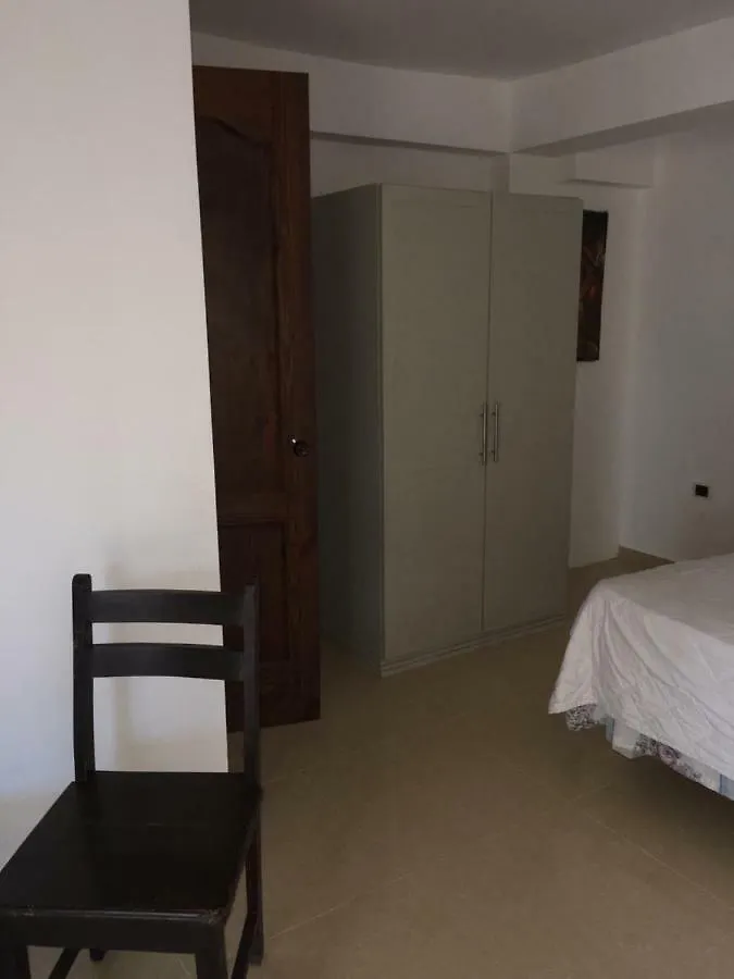 Hotel Don Michele Boca Chica Dominikanische Republik